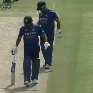 Rishabh Pant opening ODI record: Why is Ishan Kishan not playing today's 2nd ODI between India and West Indies in Ahmedabad?
