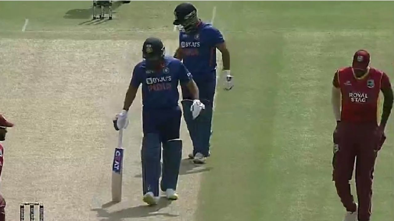 Rishabh Pant opening ODI record: Why is Ishan Kishan not playing today's 2nd ODI between India and West Indies in Ahmedabad?