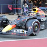 "Suddenly my brain is saying it's an Adrian Newey masterclass": F1 Twitter left stunned with Red Bull and their side-pod design for the 2022 car