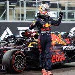 "Everyone wants a piece of Max"– Max Verstappen's father slams Belgium for appropriating his son amidst his success