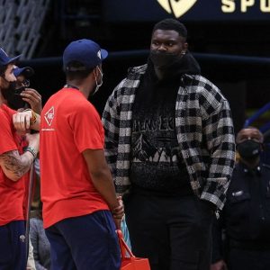 "Zion Williamson doesn't want to be there": Matt Barnes says young superstars are never loyal to small market teams