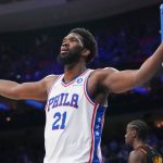 "25 points wasn't good enough, so I got a 40-piece to satisfy myself!": Joel Embiid shamelessly gloats after triple-double performance during Cavaliers vs 76ers