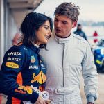 "In a world where there is constant hate thrown around"– Max Verstappen's girlfriend Kelly Piquet points out hate messages she has been receiving