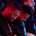 “We knew this day would come but it doesn’t make it any easier”: Damian Lillard bids a heartfelt farewell to CJ McCollum after almost a decade together on the Blazers