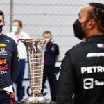 "Max also said that he couldn't stand such an intensity anymore"– Red Bull fear Max Verstappen years in F1 may curtail if Lewis Hamilton continues to compete against him at such intensity