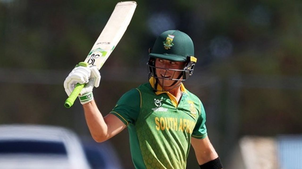 Most runs in U19 World Cup 2022: List of highest run-scorers in U19 Cricket World Cup 2022