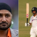 "What kind of journalism is this": Fuming Harbhajan Singh asks Wriddhiman Saha to reveal journalist's name who threatened him