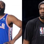 “F**k it, James Harden isn’t bringing sh*t”: Kevin Durant had final say on the Ben Simmons to the Nets trade due to poor play from Harden