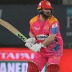 Paul Stirling IPL team: What is Paul Stirling base price in IPL 2022 auction?