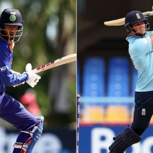 India U19 vs England U19 Live Telecast Channel in India and England: When and where to watch IND vs AUS U19 World Cup final?