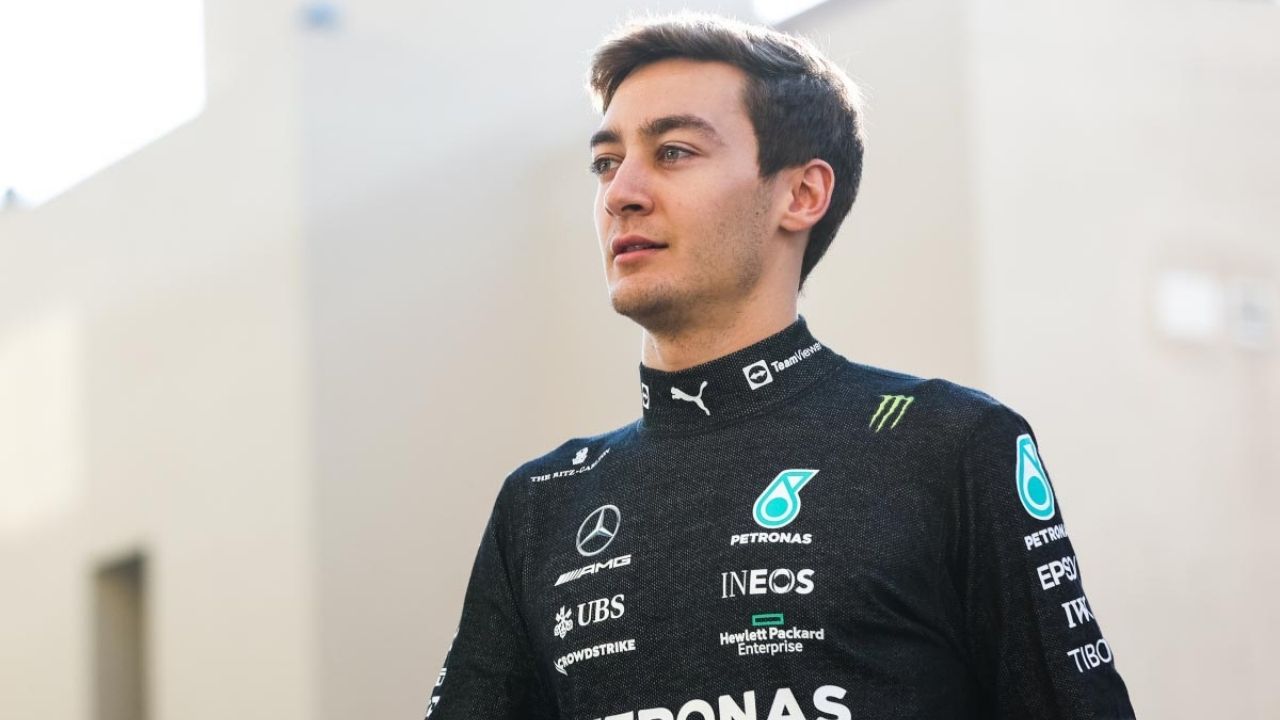 "It's the high-pressure stakes of qualifying"- George Russell explains the reason behind his nickname 'Mr Saturday'