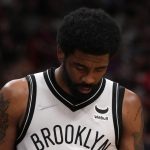 "I felt like I was letting the team down at a point when I wasn't able to play": Kyrie Irving reflects on a drama-filled season after being swept by Celtics