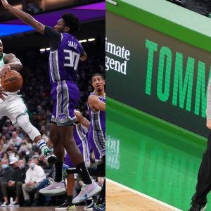 "I love Isaiah Thomas, I have talked with him often since he left": Brad Stevens still might add the veteran point guard in the open roster spot of the Celtics