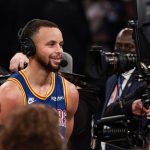 "I hope to stay effective in the NBA for 10 years": Stephen Curry has humongously exceeded the expectations that the Warriors superstar set for himself as a rookie