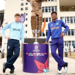 North Sound Antigua weather: What is the weather forecast for India vs England U19 World Cup final at Sir Vivian Richards Stadium?