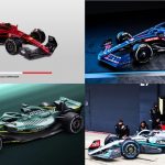"A sweet trip down the memory lane": Mercedes, Ferrari, Alpine and Aston Martin bring a unique combination of car liveries to the 2022 F1 season that hasn't been seen in 67 years