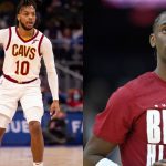 “Caris LeVert is the missing piece we need”: Darius Garland sends an ominous warning to the rest of the league as the Cavaliers establish a championship mindset in the post LeBron James era