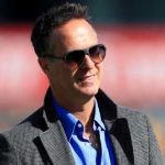 "Not far off the IPL": Michael Vaughan hails Pakistan Super League as second-best T20 tournament in the world