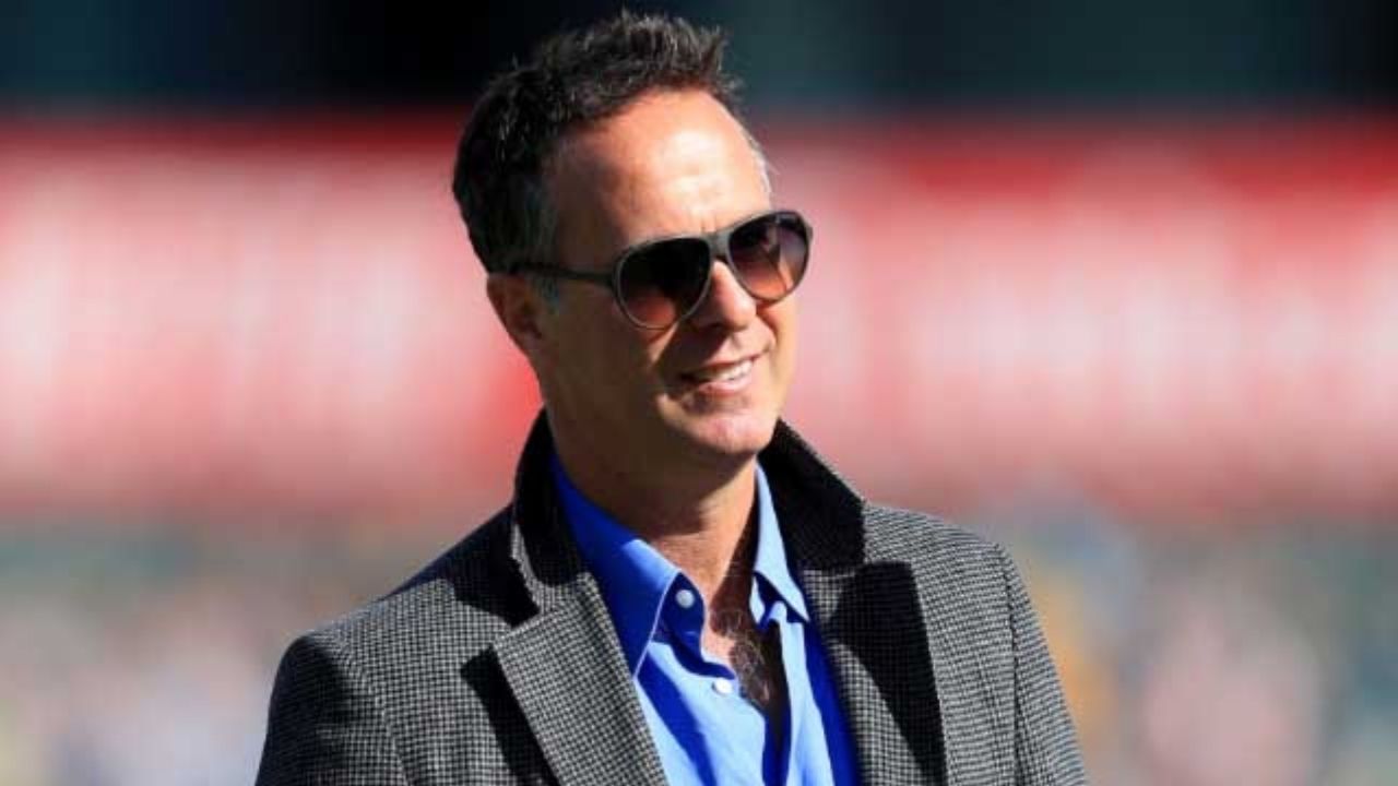 "Not far off the IPL": Michael Vaughan hails Pakistan Super League as second-best T20 tournament in the world