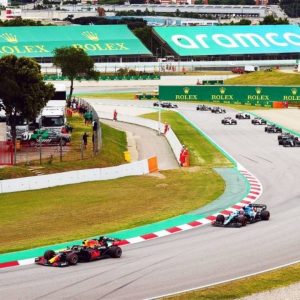 Why does F1 test in Barcelona?- Here's everything you need to know