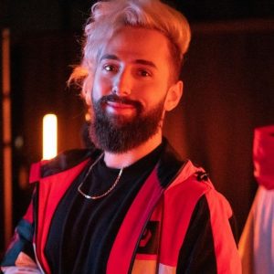 Rawkus drops an bombshell of a tweet during Sentinels match against Optic gaming