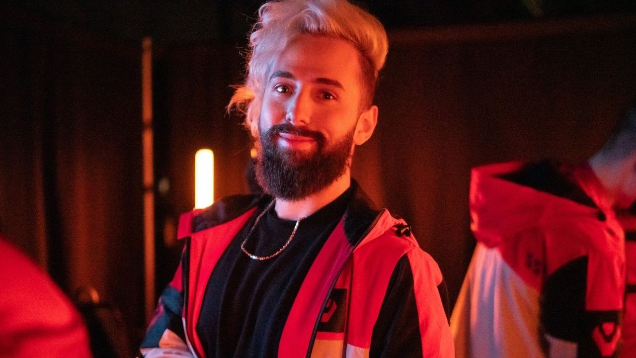 Rawkus drops an bombshell of a tweet during Sentinels match against Optic gaming