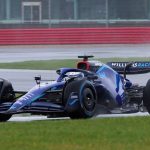 "The visibility is worse": Concerns shared by both Williams drivers over the 2022 car may cast doubts over the point of the new regulations