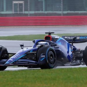 "The visibility is worse": Concerns shared by both Williams drivers over the 2022 car may cast doubts over the point of the new regulations
