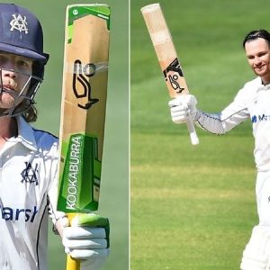 "First and foremost, we just want him to be healthy and happy": Peter Handscomb talks about Will Pucovski health amidst his retirement demands after yet another concussion