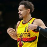 “I never imagined that”: Trae Young amazes himself after surpassing Michael Jordan for the 9th-most 40+ points, 10+ assists games in NBA history