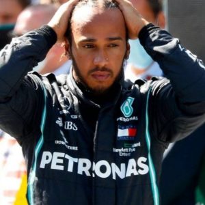 "I think, it is still difficult to fully understand everything"- Lewis Hamilton speaks for the first time on the Abu Dhabi GP and reveals that he still hasn't fully made peace with it