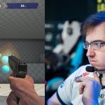 OpTic Yay release his own task in Aimlabs for players to practice on