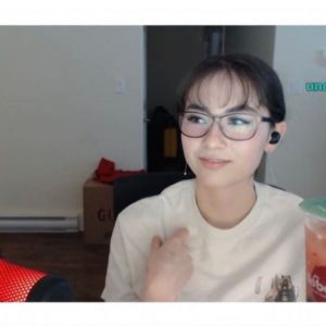 "Are you Astra because you su*ked me good": 100T Kyedae does Valorant pickup lines live on stream