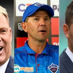 "Maybe there was a bit of jealousy, because Pup was batting so well": When Shane Warne called Ricky Ponting as "jealous" of Michael Clarke