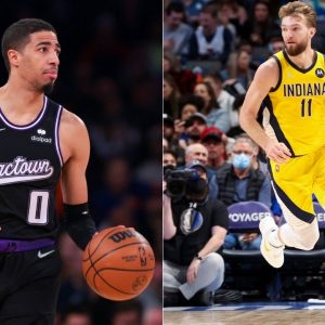 "I'm gonna help fix this Kings culture": Bleacher Report slyly roasts Sacramento Kings front office for trading Tyrese Haliburton 2 weeks after his promise to turn things around