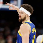 "Klay Thompson is the Thunder Killer!": Warriors' star gives flashbacks of the 2016 WCF series as he yet again closes the game against the Thunder with huge 3s