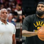 “LeBron James Would Pass Me the Ball”: Charles Oakley Would Snub Michael Jordan to Play With Lakers Superstar