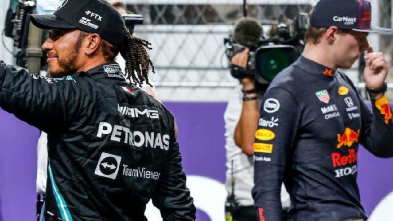 "It's not good for me"- Max Verstappen is not willing to go through the same rough battle of 2021 with Lewis Hamilton in 2022