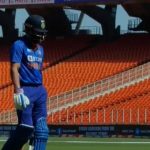 Virat Kohli last 10 ODI innings: Kohli out for duck after edging behind an ordinary in 3rd ODI vs West Indies