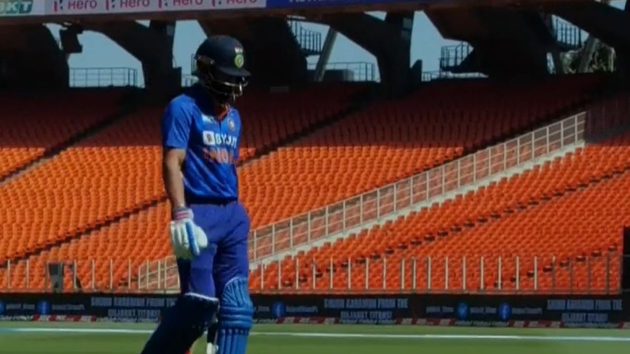 Virat Kohli last 10 ODI innings: Kohli out for duck after edging behind an ordinary in 3rd ODI vs West Indies