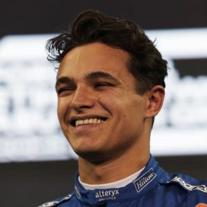 "I have now moved into my mansion!"– Lando Norris confirms he got a pay hike with new Mclaren contract