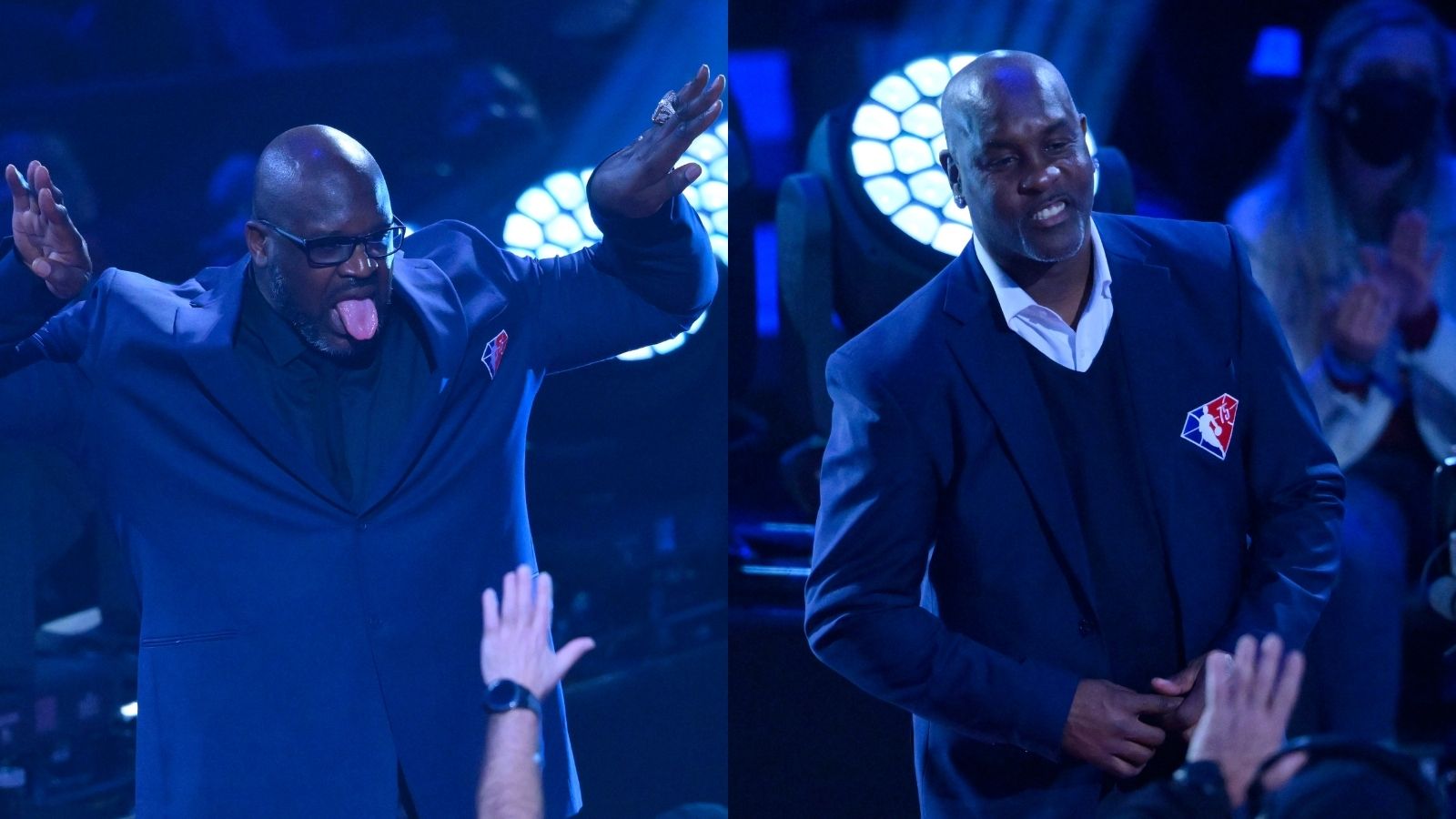 "Shaquille O'Neal would take a bucket of piss and dump it on rookies": Gary Payton tells one of the grossest pranks The Diesel used to pull during their Miami Heat days