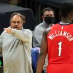 "Who has EVER wanted to go to the Knicks?!": Stan Van Gundy delivers franchise with MASSIVE burn despite rumors of Zion Williamson's ideal trade destination
