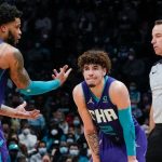 "How did LaMelo Ball and not make the All-Star team?!": Draymond Green shows his shock as Hornets' star and his teammate Miles Bridges miss out on All-Star 2022