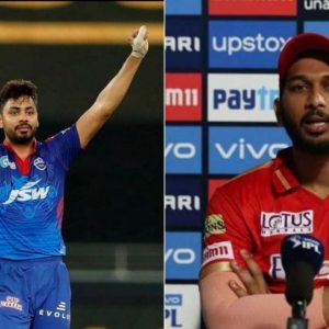 IPL 2022 auction uncapped players: 5 uncapped players who might make it big during IPL 2022 mega auction