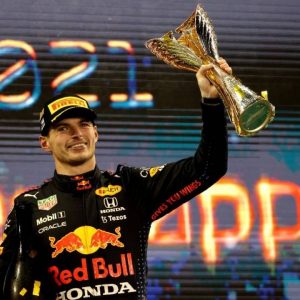 "They can't do anything"– Max Verstappen says he is unaffected with the FIA investigation over Abu Dhabi GP controversies