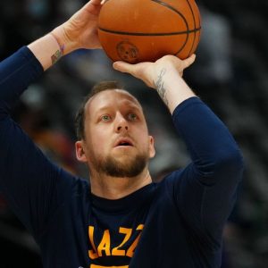 "Attack rehab and come back better!!": Joe Ingles underwent successful knee surgery and is ready to come back stronger for the Blazers