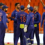 India vs West Indies Man of the Series: Who was awarded Man of the Series in IND vs WI ODI series today?