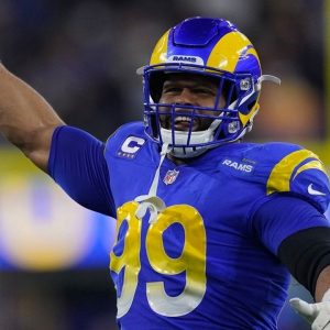 Aaron Donald