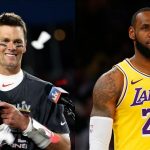 LeBron James Speaks About His Feelings Playing Against Fathers And Sons, Likens Himself To Tom Brady